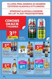 Auchan gazetka tydzień 38 Strona 24