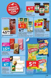 Auchan gazetka tydzień 38 Strona 29
