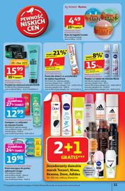 Auchan gazetka tydzień 38 Strona 31