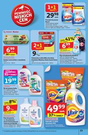 Auchan gazetka tydzień 38 Strona 33