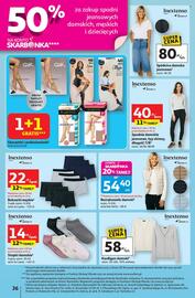 Auchan gazetka tydzień 38 Strona 36