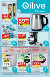 Auchan gazetka tydzień 38 Strona 39