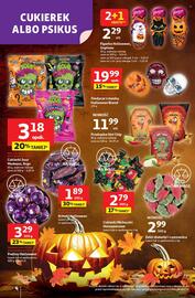 Auchan gazetka tydzień 38 Strona 4