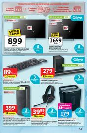 Auchan gazetka tydzień 38 Strona 41