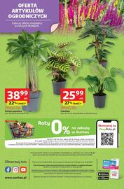 Auchan gazetka tydzień 38 Strona 45