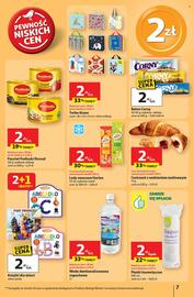 Auchan gazetka tydzień 38 Strona 7