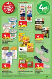Auchan gazetka tydzień 38 Strona 9