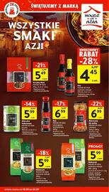 Intermarche gazetka tydzień 38 Strona 14