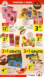 Intermarche gazetka tydzień 38 Strona 15