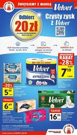 Intermarche gazetka tydzień 38 Strona 17