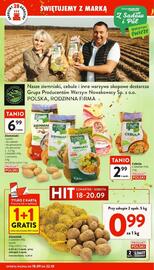 Intermarche gazetka tydzień 38 Strona 18