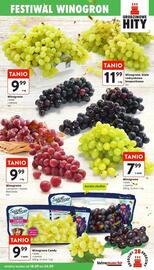 Intermarche gazetka tydzień 38 Strona 19