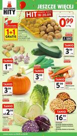 Intermarche gazetka tydzień 38 Strona 20
