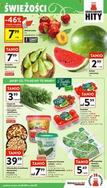 Intermarche gazetka tydzień 38 Strona 21
