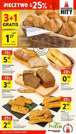 Intermarche gazetka tydzień 38 Strona 23