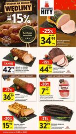 Intermarche gazetka tydzień 38 Strona 24