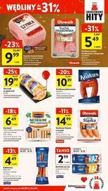 Intermarche gazetka tydzień 38 Strona 25