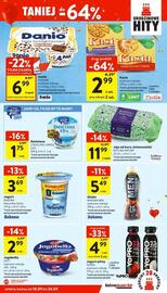 Intermarche gazetka tydzień 38 Strona 27