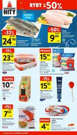 Intermarche gazetka tydzień 38 Strona 28