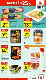 Intermarche gazetka tydzień 38 Strona 29