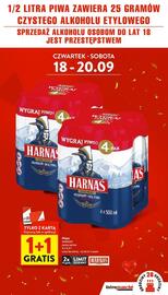 Intermarche gazetka tydzień 38 Strona 3