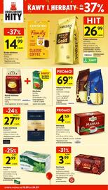 Intermarche gazetka tydzień 38 Strona 32