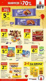 Intermarche gazetka tydzień 38 Strona 33