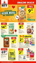Intermarche gazetka tydzień 38 Strona 34