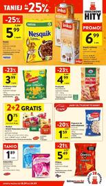 Intermarche gazetka tydzień 38 Strona 35