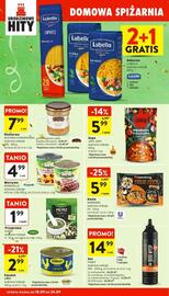 Intermarche gazetka tydzień 38 Strona 36