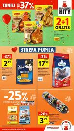 Intermarche gazetka tydzień 38 Strona 37