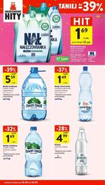 Intermarche gazetka tydzień 38 Strona 38