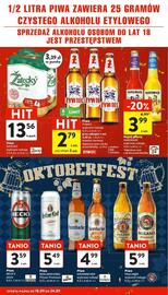 Intermarche gazetka tydzień 38 Strona 40