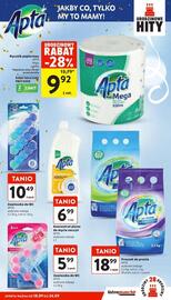 Intermarche gazetka tydzień 38 Strona 41