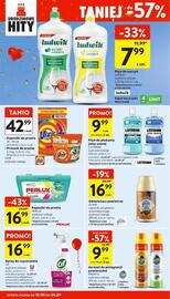 Intermarche gazetka tydzień 38 Strona 42