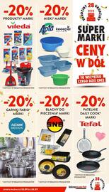Intermarche gazetka tydzień 38 Strona 45