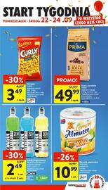 Intermarche gazetka tydzień 38 Strona 47