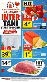 Intermarche gazetka tydzień 38 Strona 48