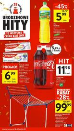 Intermarche gazetka tydzień 38 Strona 6