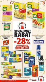 Intermarche gazetka tydzień 38 Strona 7