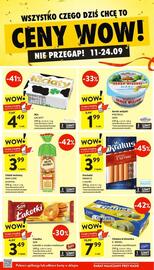 Intermarche gazetka tydzień 38 Strona 8