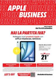 Volantino MediaWorld Pagina 2