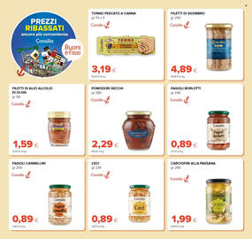 Volantino Oasi Pagina 18