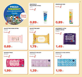 Volantino Oasi Pagina 30