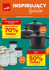 Polomarket gazetka tydzień 38 Strona 1