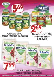 Delikatesy Paleo gazetka Strona 1
