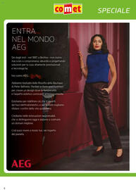 Volantino Comet Pagina 6