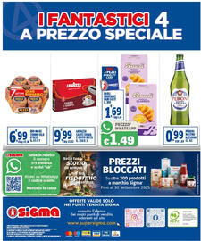 Volantino Sigma Pagina 20
