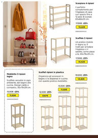 Volantino Kasanova Pagina 31