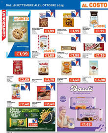 Volantino Mercatò Pagina 12